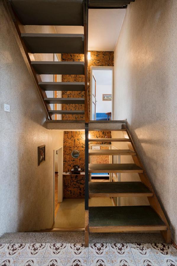 Ljubljana C17 4-Bedroom Private Row House With Garden And Parking Exterior foto